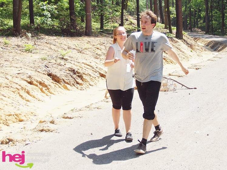 Pierwsza Mielecka Impreza Turystyczna za nami