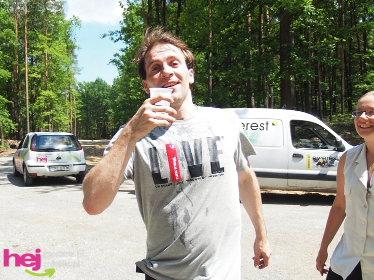 Pierwsza Mielecka Impreza Turystyczna za nami