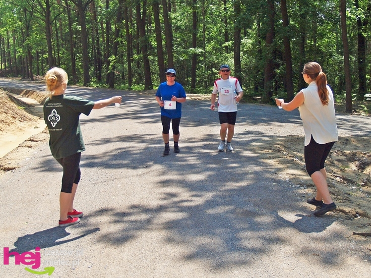 Pierwsza Mielecka Impreza Turystyczna za nami