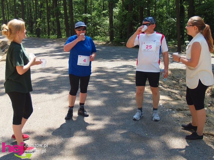 Pierwsza Mielecka Impreza Turystyczna za nami