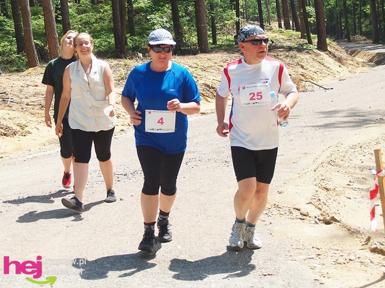 Pierwsza Mielecka Impreza Turystyczna za nami