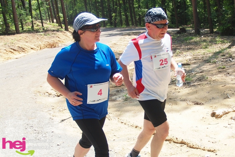 Pierwsza Mielecka Impreza Turystyczna za nami