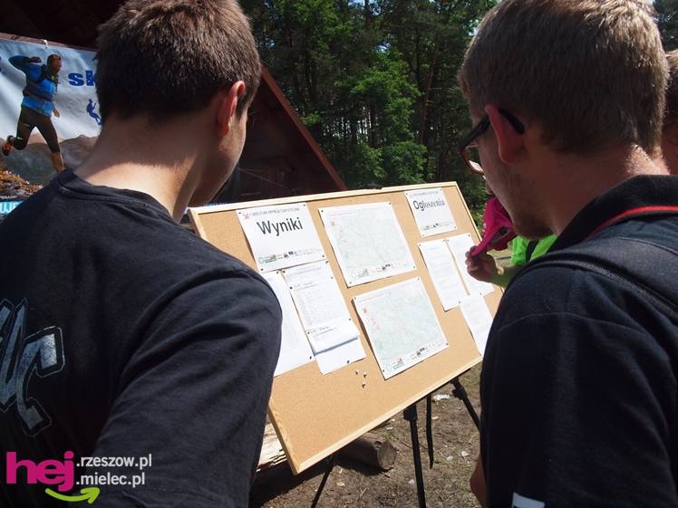 Pierwsza Mielecka Impreza Turystyczna za nami