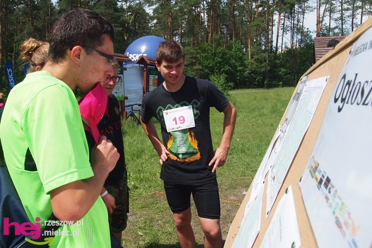 Pierwsza Mielecka Impreza Turystyczna za nami