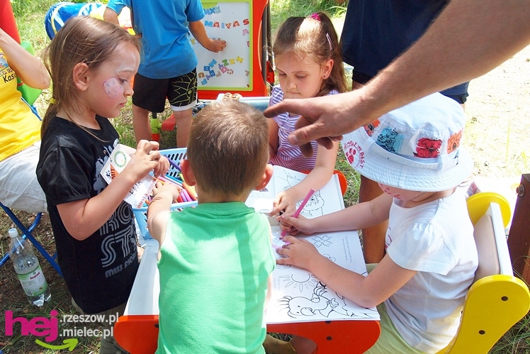 Pierwsza Mielecka Impreza Turystyczna za nami