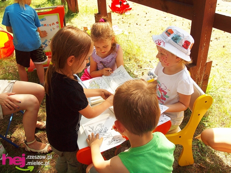 Pierwsza Mielecka Impreza Turystyczna za nami