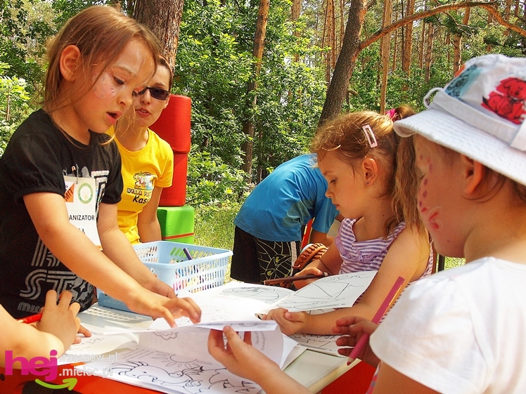 Pierwsza Mielecka Impreza Turystyczna za nami