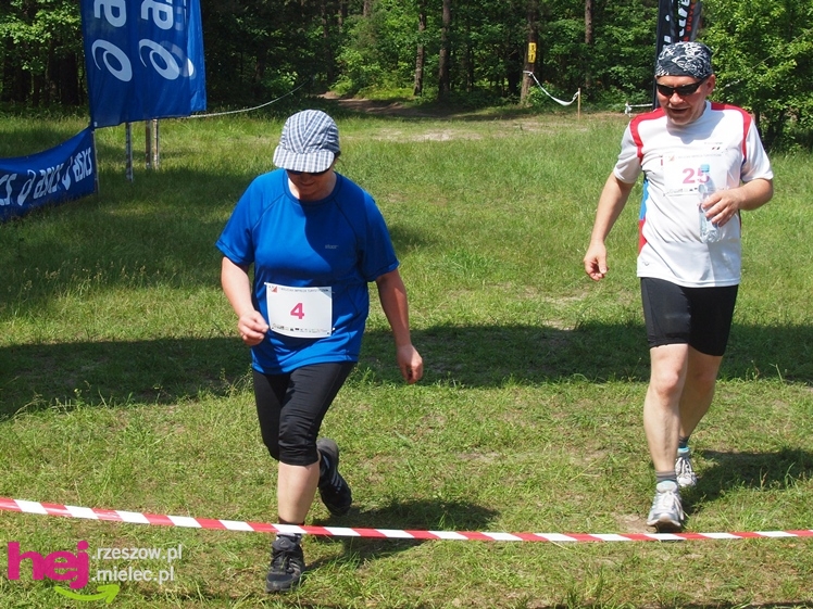 Pierwsza Mielecka Impreza Turystyczna za nami