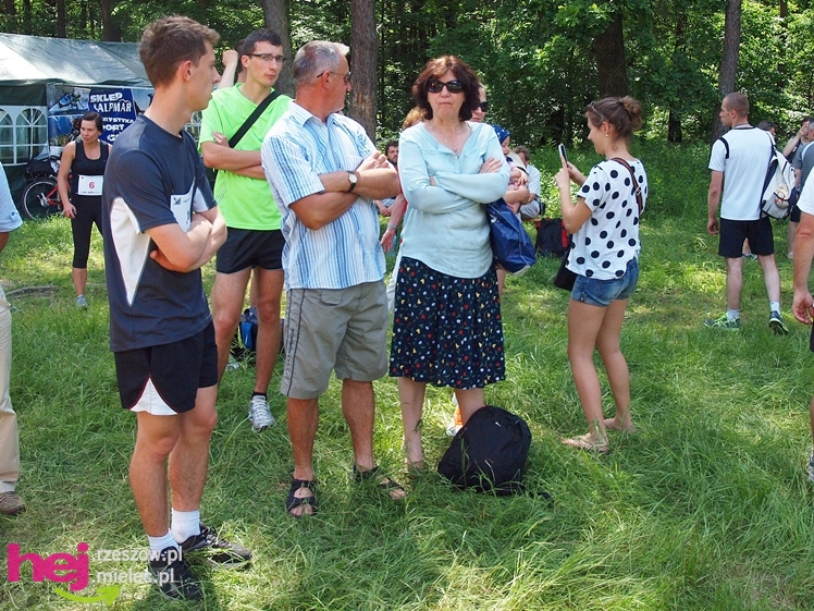 Pierwsza Mielecka Impreza Turystyczna za nami