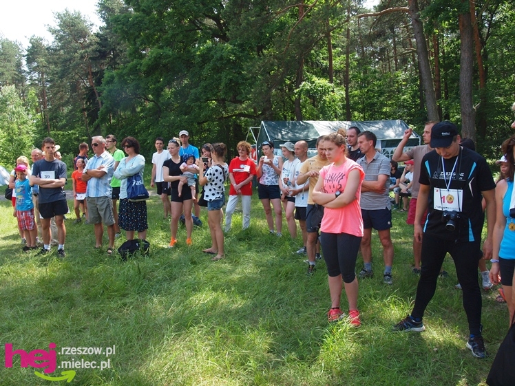 Pierwsza Mielecka Impreza Turystyczna za nami