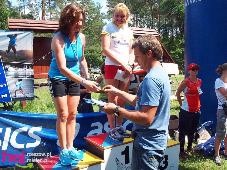 Pierwsza Mielecka Impreza Turystyczna za nami