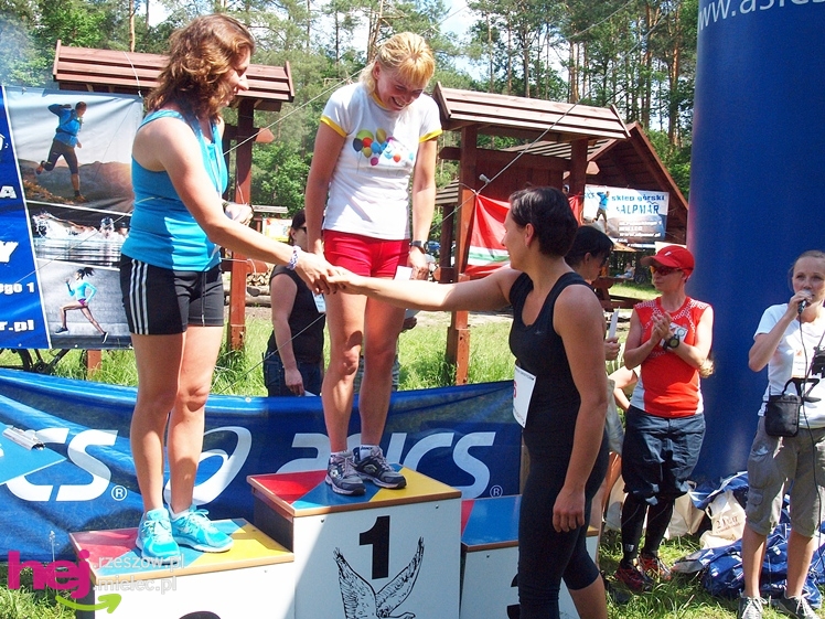 Pierwsza Mielecka Impreza Turystyczna za nami