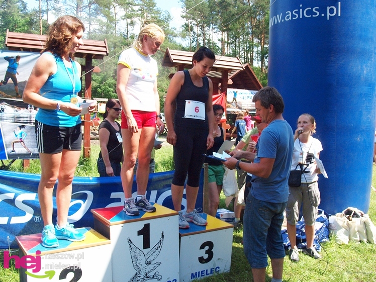 Pierwsza Mielecka Impreza Turystyczna za nami