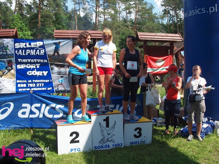 Pierwsza Mielecka Impreza Turystyczna za nami