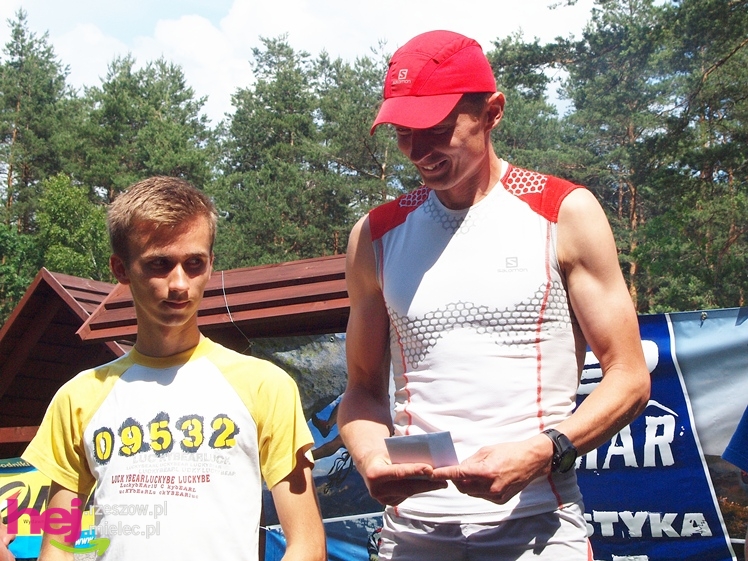 Pierwsza Mielecka Impreza Turystyczna za nami