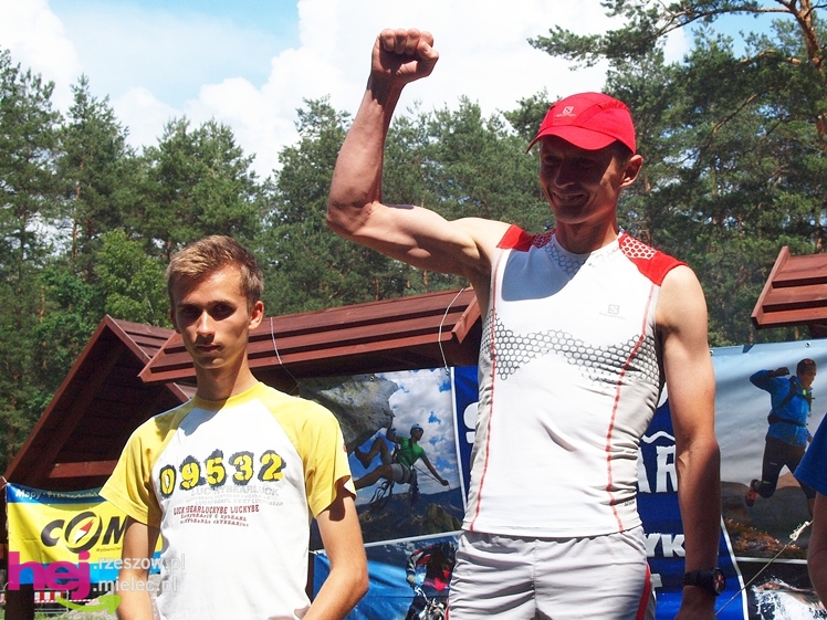 Pierwsza Mielecka Impreza Turystyczna za nami