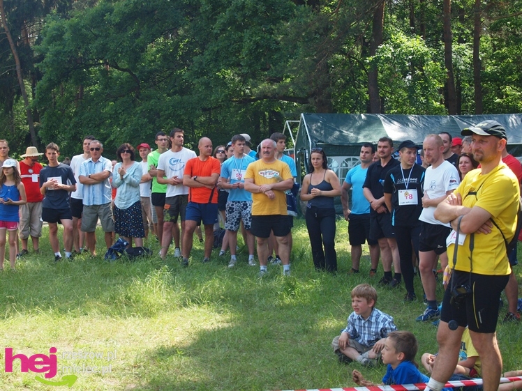 Pierwsza Mielecka Impreza Turystyczna za nami