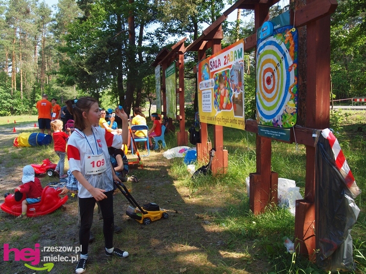 Pierwsza Mielecka Impreza Turystyczna za nami