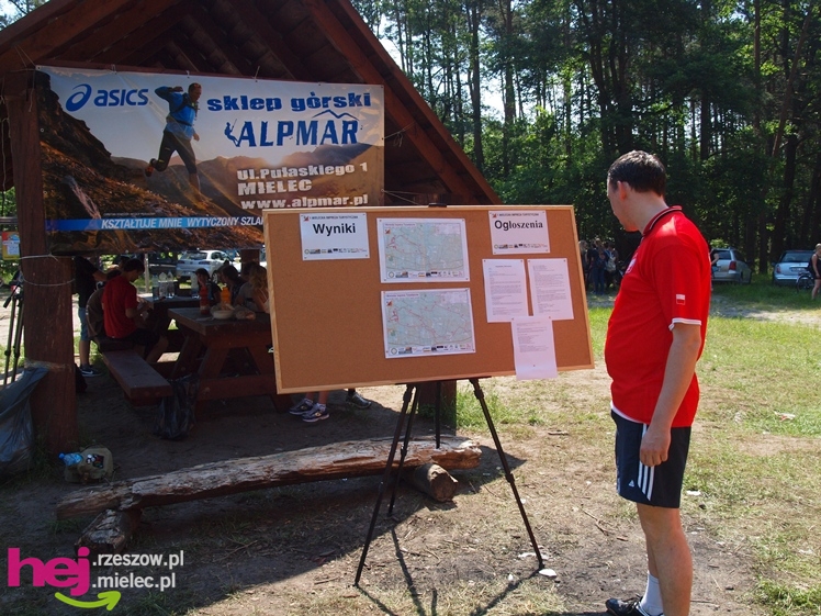 Pierwsza Mielecka Impreza Turystyczna za nami