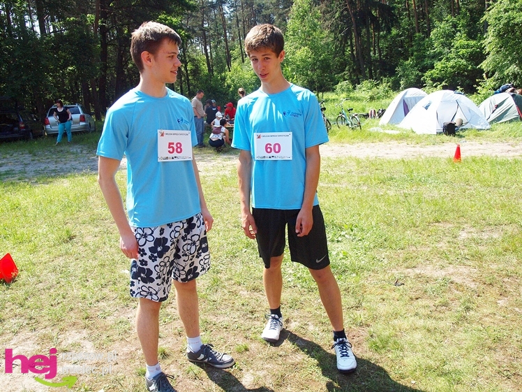 Pierwsza Mielecka Impreza Turystyczna za nami