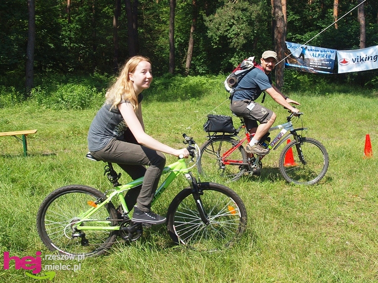 Pierwsza Mielecka Impreza Turystyczna za nami