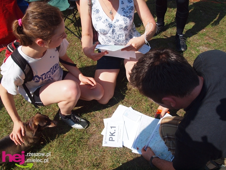 Pierwsza Mielecka Impreza Turystyczna za nami