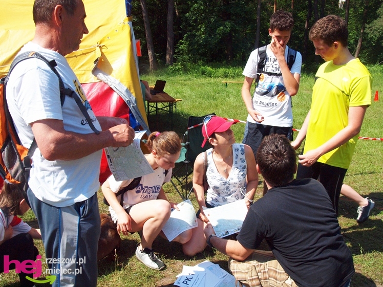 Pierwsza Mielecka Impreza Turystyczna za nami