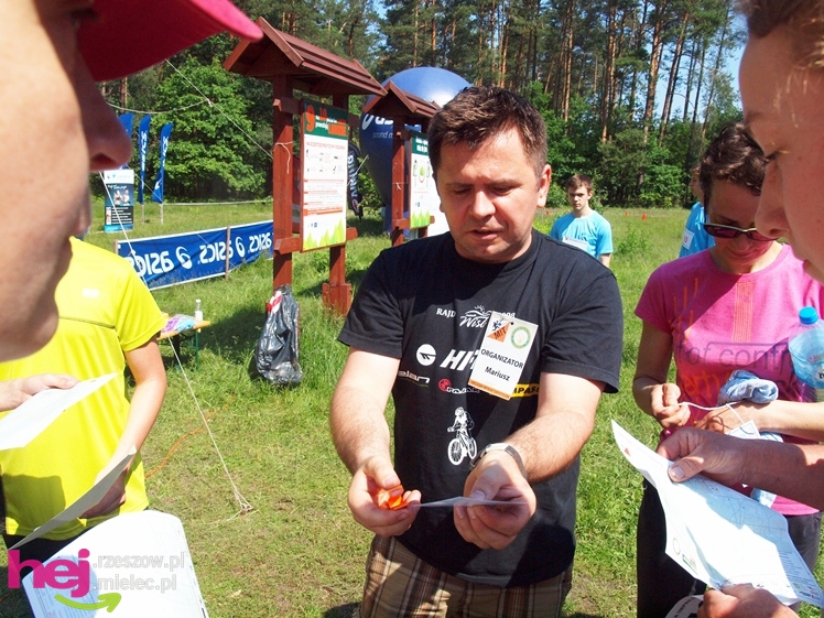 Pierwsza Mielecka Impreza Turystyczna za nami