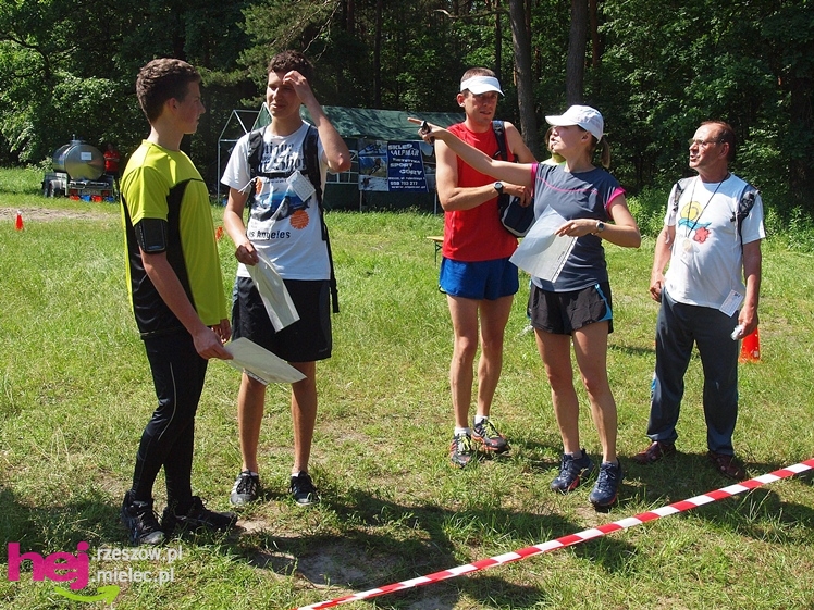 Pierwsza Mielecka Impreza Turystyczna za nami