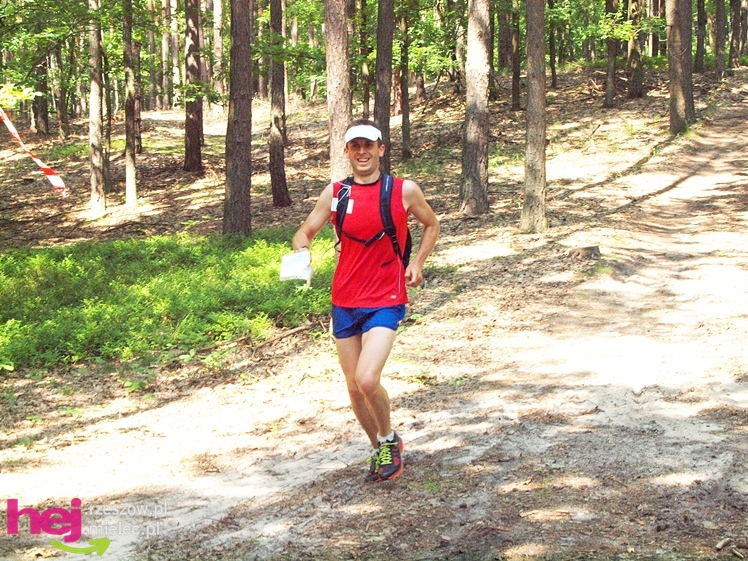 Pierwsza Mielecka Impreza Turystyczna za nami