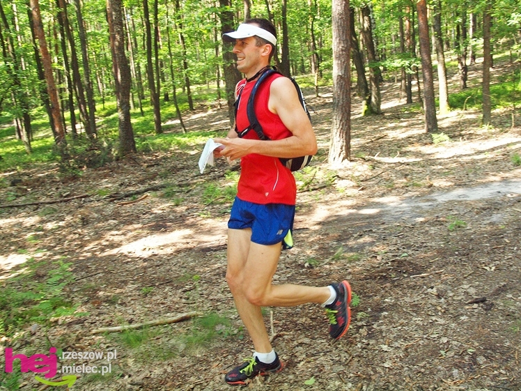 Pierwsza Mielecka Impreza Turystyczna za nami