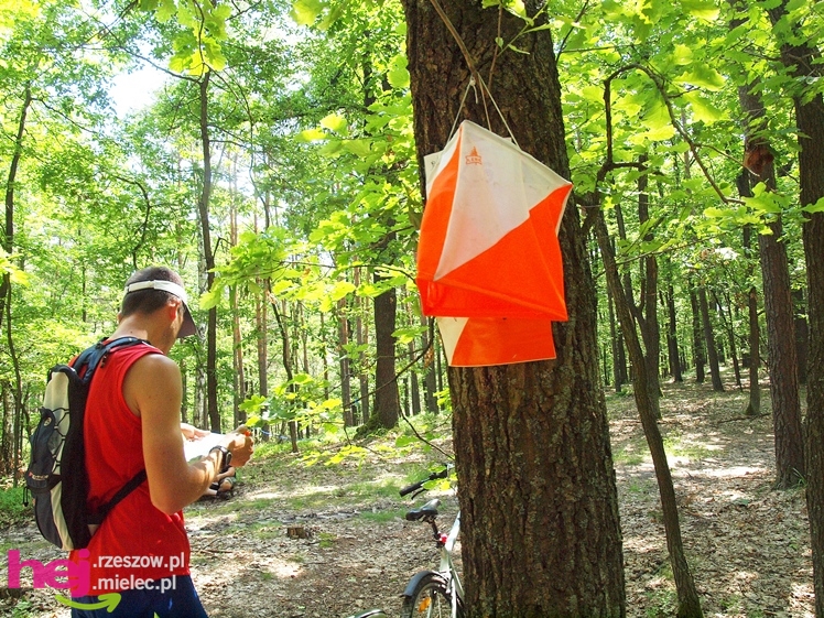 Pierwsza Mielecka Impreza Turystyczna za nami