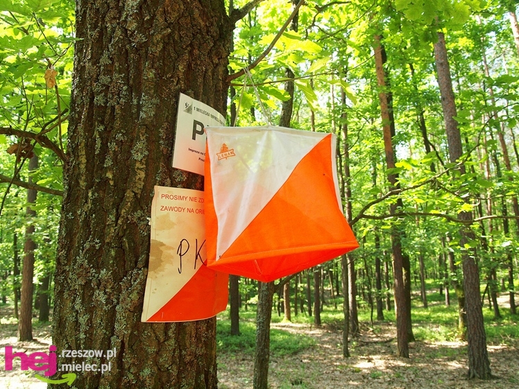 Pierwsza Mielecka Impreza Turystyczna za nami