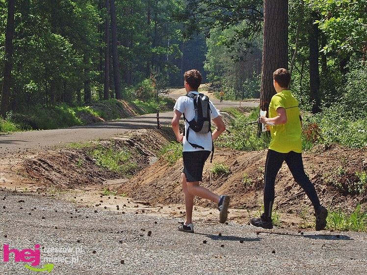 Pierwsza Mielecka Impreza Turystyczna za nami
