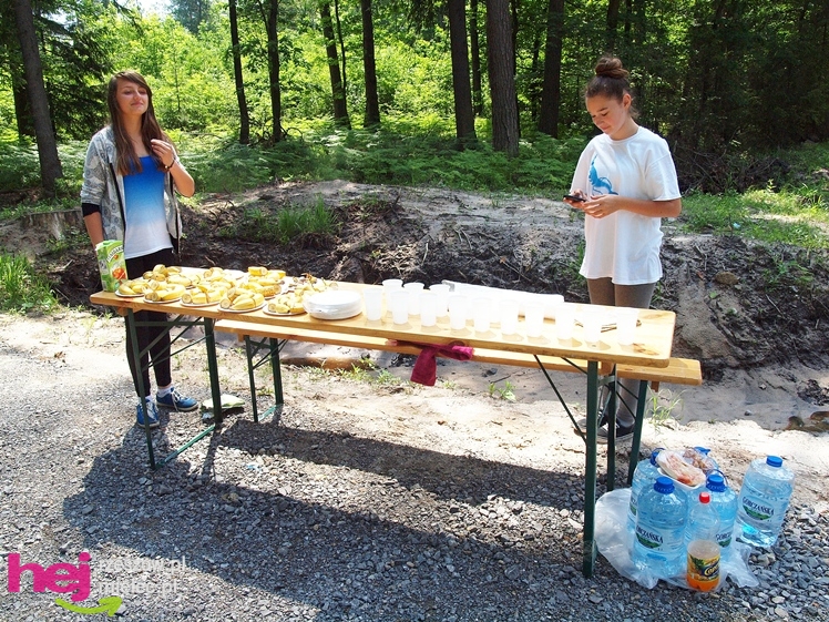 Pierwsza Mielecka Impreza Turystyczna za nami