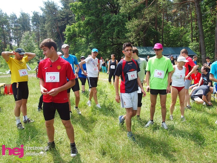 Pierwsza Mielecka Impreza Turystyczna za nami