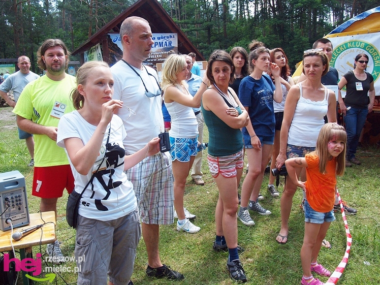 Pierwsza Mielecka Impreza Turystyczna za nami