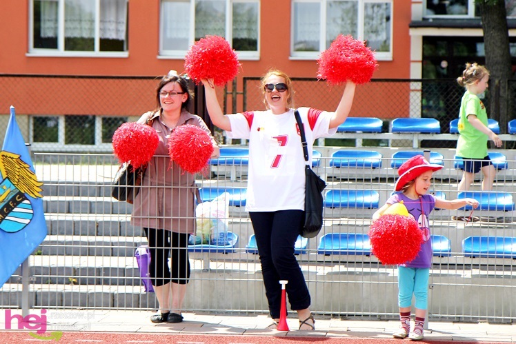 Liga Mistrzów Przedszkolaków! Impreza FKS Stal Mielec i Piłkarskiego Przedszkola