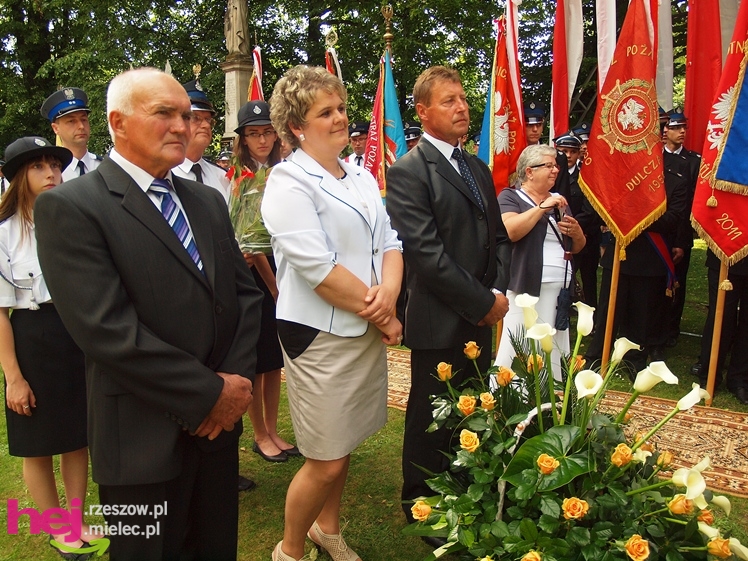 Zgórsko wraz z regionem dziękowało swojemu wieloletniemu proboszczowi