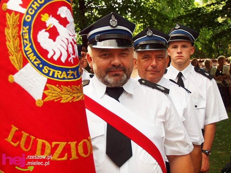 Zgórsko wraz z regionem dziękowało swojemu wieloletniemu proboszczowi