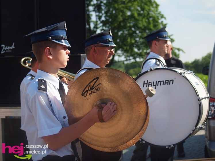 Mieszkańcy dwóch gmin przyjechali do Zgórska posłuchać Eleni