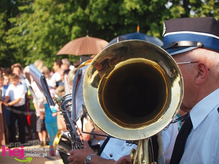 Mieszkańcy dwóch gmin przyjechali do Zgórska posłuchać Eleni