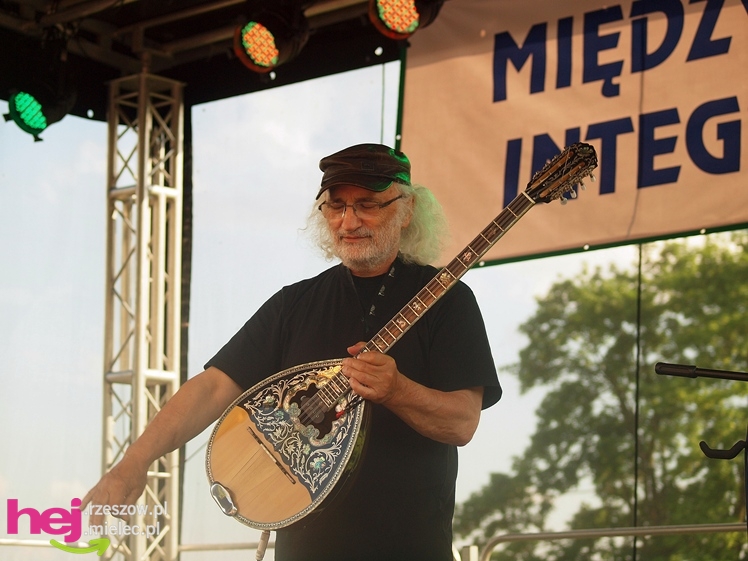 Mieszkańcy dwóch gmin przyjechali do Zgórska posłuchać Eleni