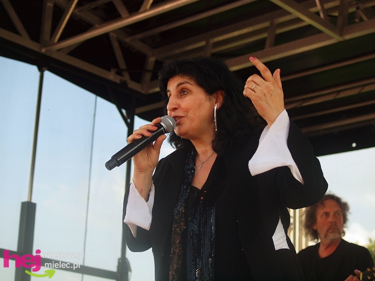 Mieszkańcy dwóch gmin przyjechali do Zgórska posłuchać Eleni