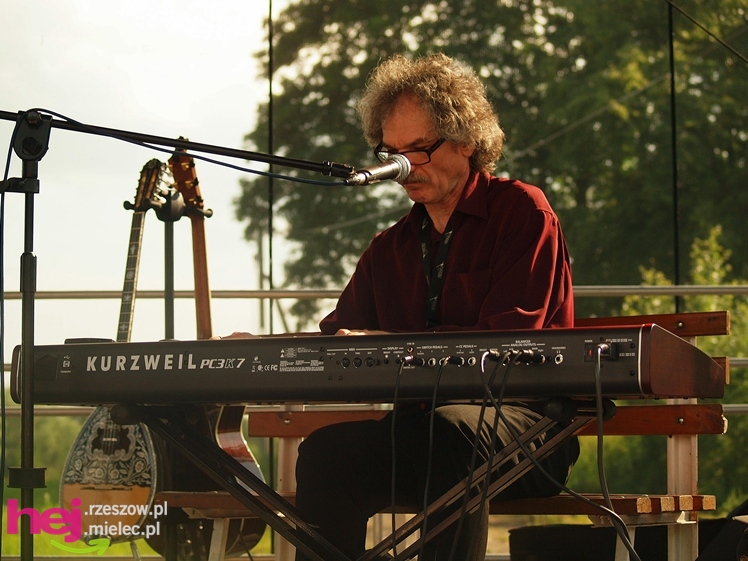 Mieszkańcy dwóch gmin przyjechali do Zgórska posłuchać Eleni