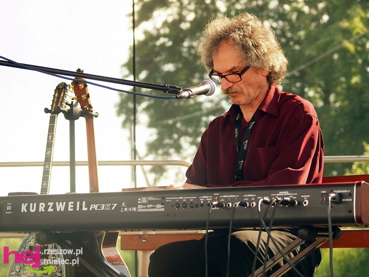 Mieszkańcy dwóch gmin przyjechali do Zgórska posłuchać Eleni