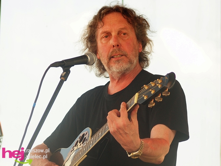 Mieszkańcy dwóch gmin przyjechali do Zgórska posłuchać Eleni