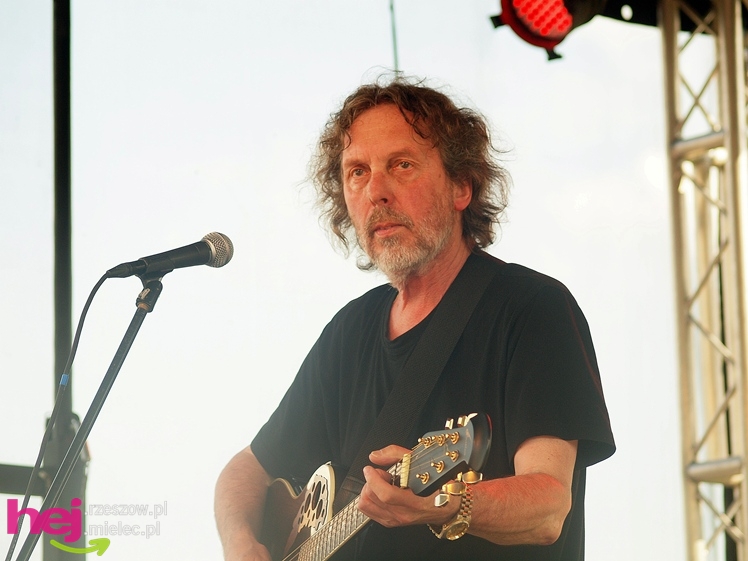 Mieszkańcy dwóch gmin przyjechali do Zgórska posłuchać Eleni