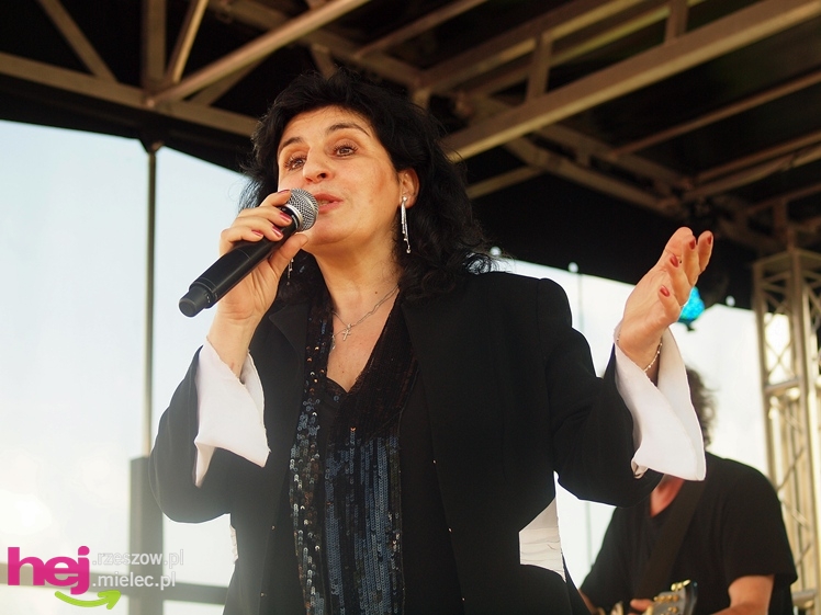 Mieszkańcy dwóch gmin przyjechali do Zgórska posłuchać Eleni