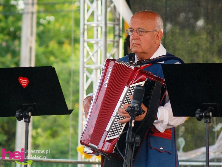 Godne chwały 20 lat działalności. Chorzelowiacy świętowali wspólnie z mieszkańcami